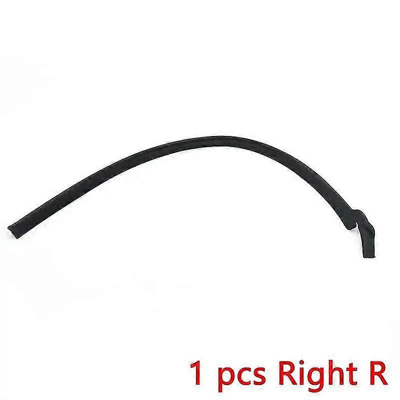 Windschutzscheiben-abdeckleiste/dichtungsprofil Für Bmw Mini Cooper S R55 R56 R57 (2006–2015) – 1 Stück Rechts