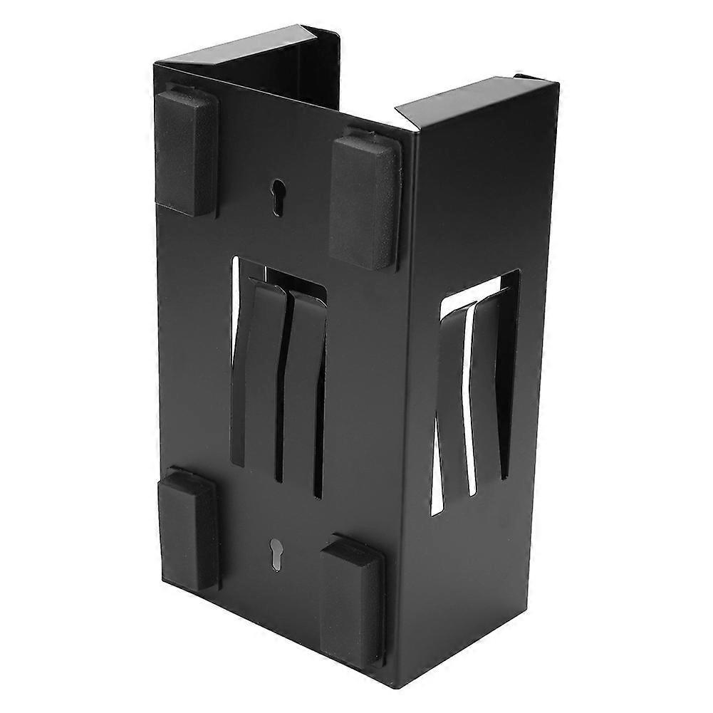 Verstellbarer Magnetischer Handschuhfachhalter, Handschuhspender, Taschentuchhalter Zur Montage An Garagenwerkstätten