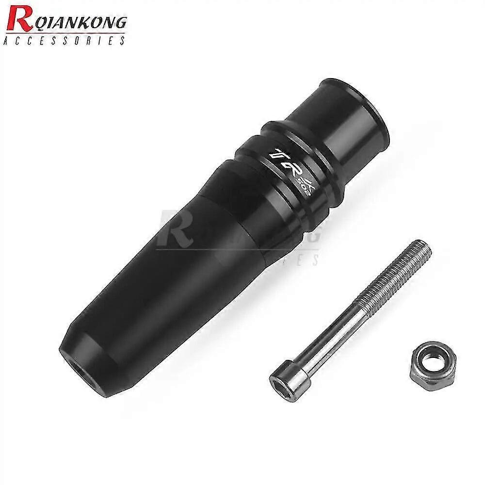 Sturzschutzpolster Für Benelli Trk 502 502x 502c 752s 251 Bn302 Leoncino Trk502 2022 Motorrad – Schwarz