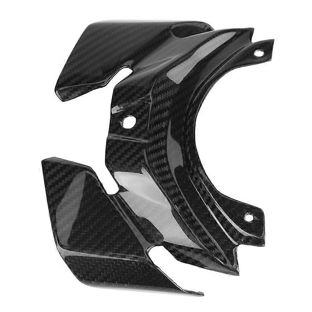 Motorradzubehör: Rücklichtschutzabdeckung Aus Kohlefaser Für Yamaha Mt-10/fz-10 2016-2018