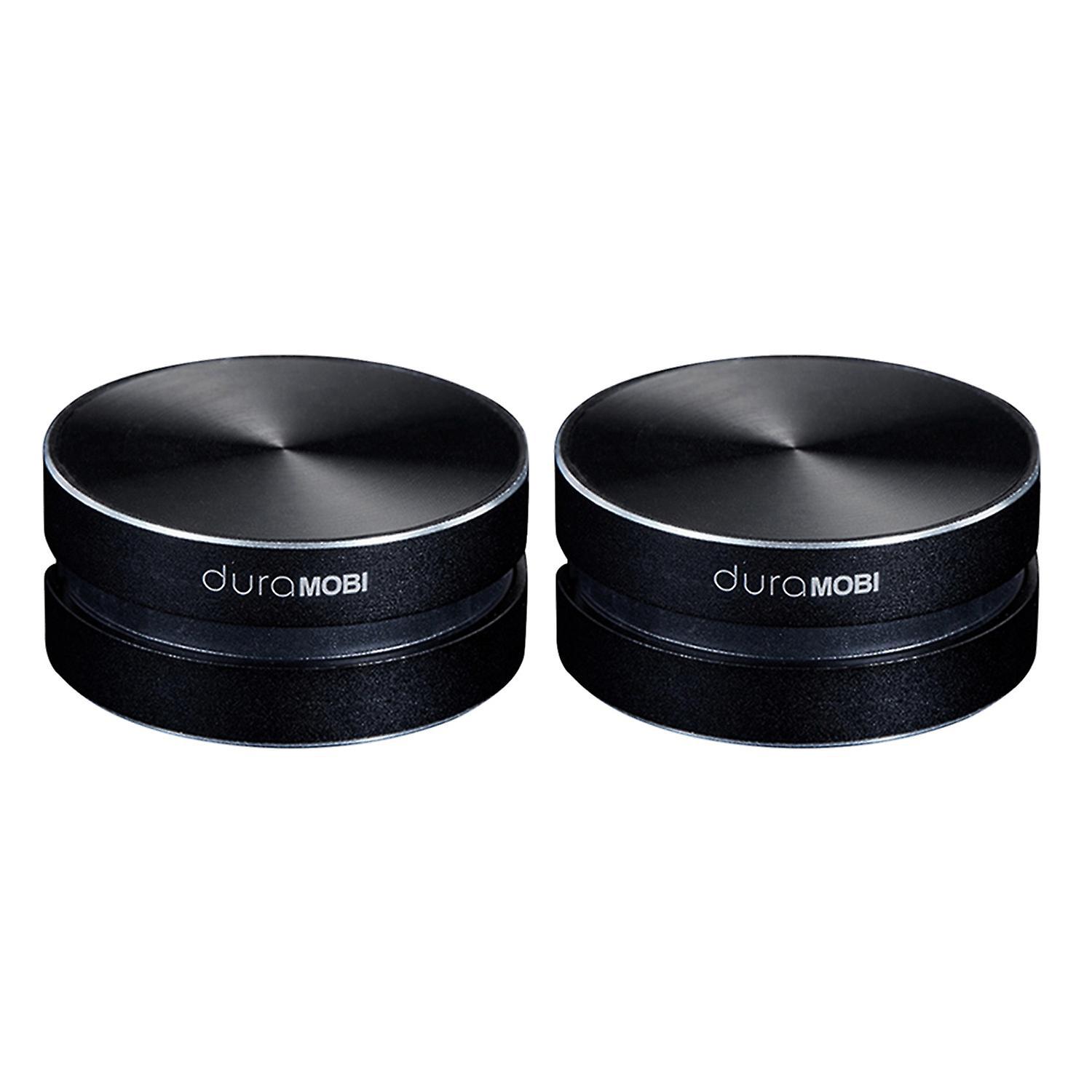 Kabelloser Bluetooth-lautsprecher Mit Knochenleitung, Mini, Tragbar, Lauter Stereoklang, Integriertes Mikrofon, Bo-2-schwarz