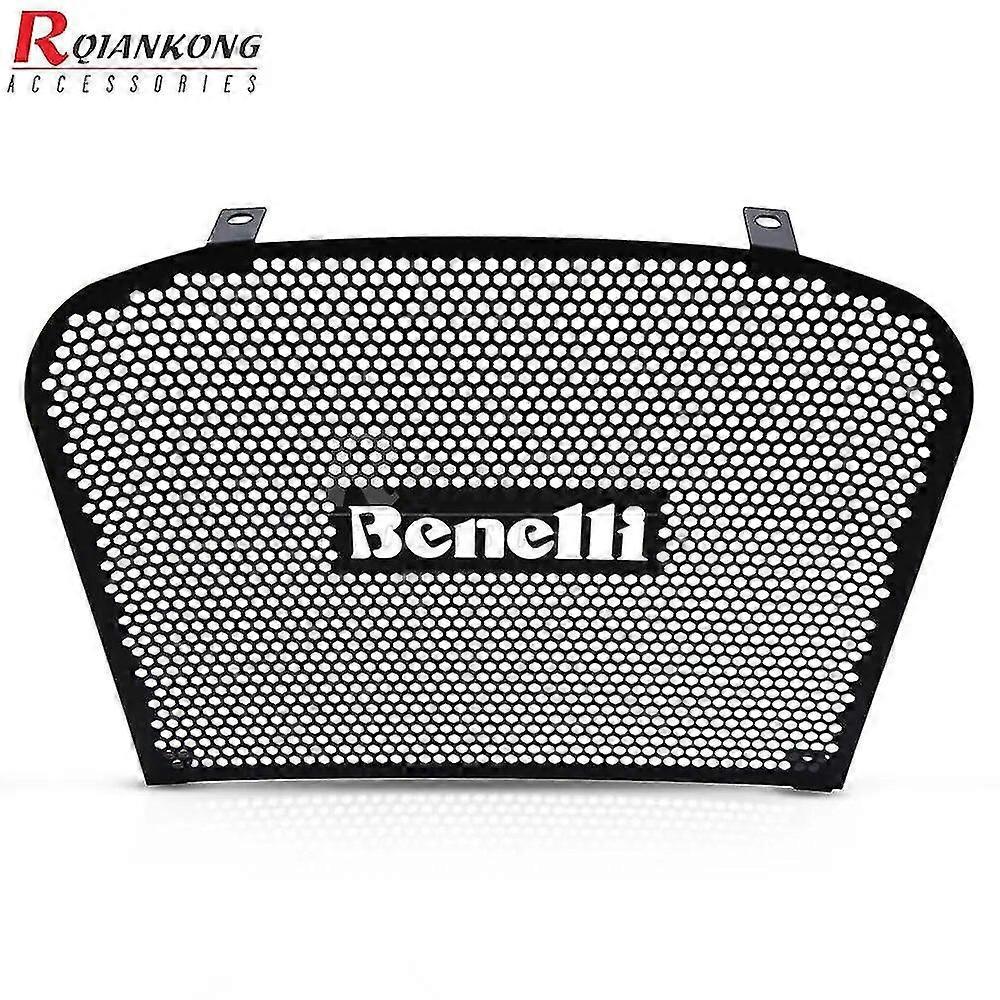Kühlergrill-schutzgitter Für Benelli 502c Bj500 (2017–2024) – Schwarz