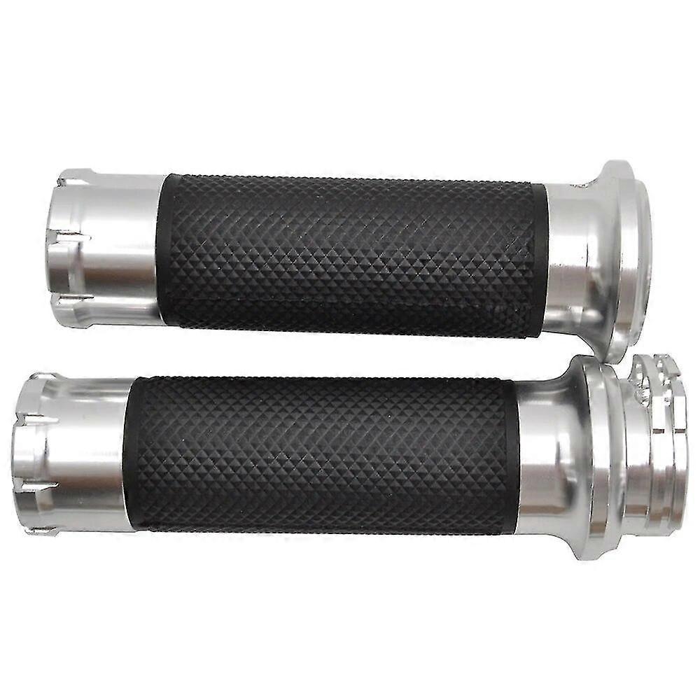 1 25-mm-lenker-hupen-blinker-licht-knopfschalter Für Sportster 883 1200 Xl Xr Xlh V-rod Touring Softail Dyna – Chrom-lenker
