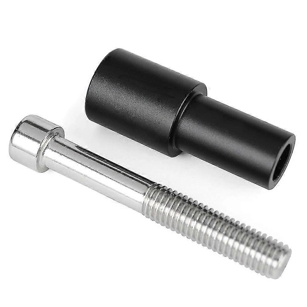 21-mm-motorrad-gps-handyhalterung Für Bmw K1600gt, K1600gtl, K1600b (2014–2020) – Schwarz