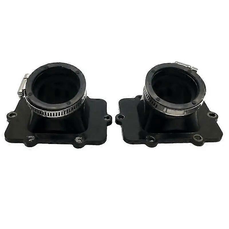 420867880 420867882 2 Stück Schneemobil-ersatzteile Vergaser Ansaugkrümmer Für Ski-doo Grand Touring/mxz/legend/formula Deluxe