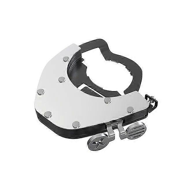 Für Bmw F800gs F700gs F 800 700 Gs 2014–2023 F800r G310r G650gs R Ninet Pure Moto Tempomat Lenker-gasgriffsperre – Top-kit Silber