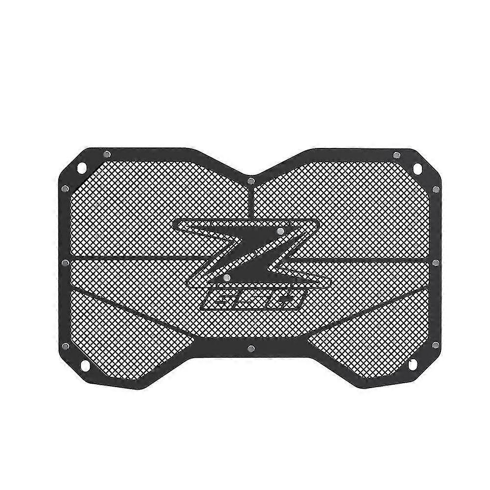 Kühlerschutzgitter Für Kawasaki Z650 Z 650 Rs Z650rs (2017–2024) – Schwarz