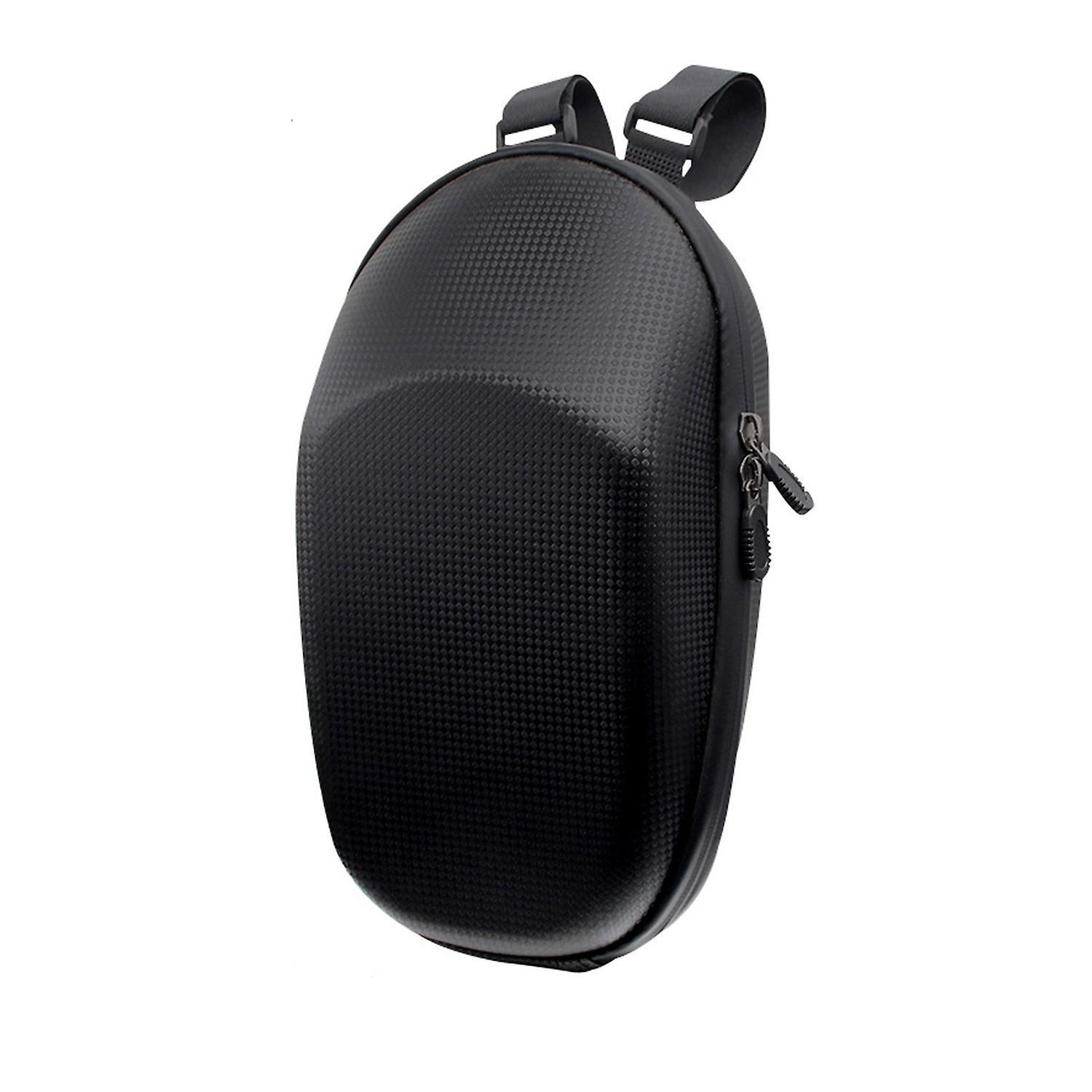 Roller-aufbewahrungstasche, Regendichte Lenkertasche Für Roller, Eva-hartschalen-fronttasche Zum Aufhängen, Passend Für Kickstarter