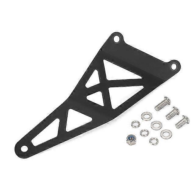 Abdeckplatte Für Hintere Fußraste Für Kawasaki Ninja Zx4r Zx4rr Zx25r Motorrad, Fußraste Entfernen, Auspuffhalterung Zx4r Zx25r--