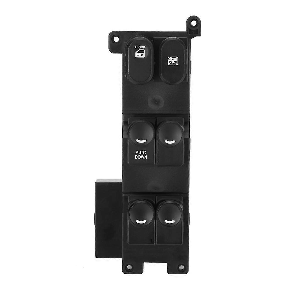 Hauptschalter Für Elektrisches Fensterheber Vorne Links, Passend Für Hyundai I30 2008-2011, Teilenummer 93570-2l010
