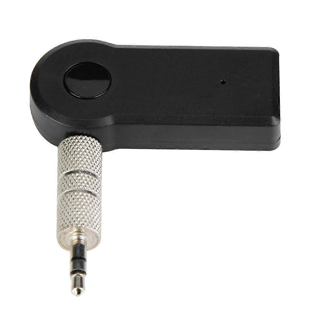 Bluetooth-freisprecheinrichtung Fürs Auto, 3,5-mm-adapter Für Kabellosen Audio-musikempfang