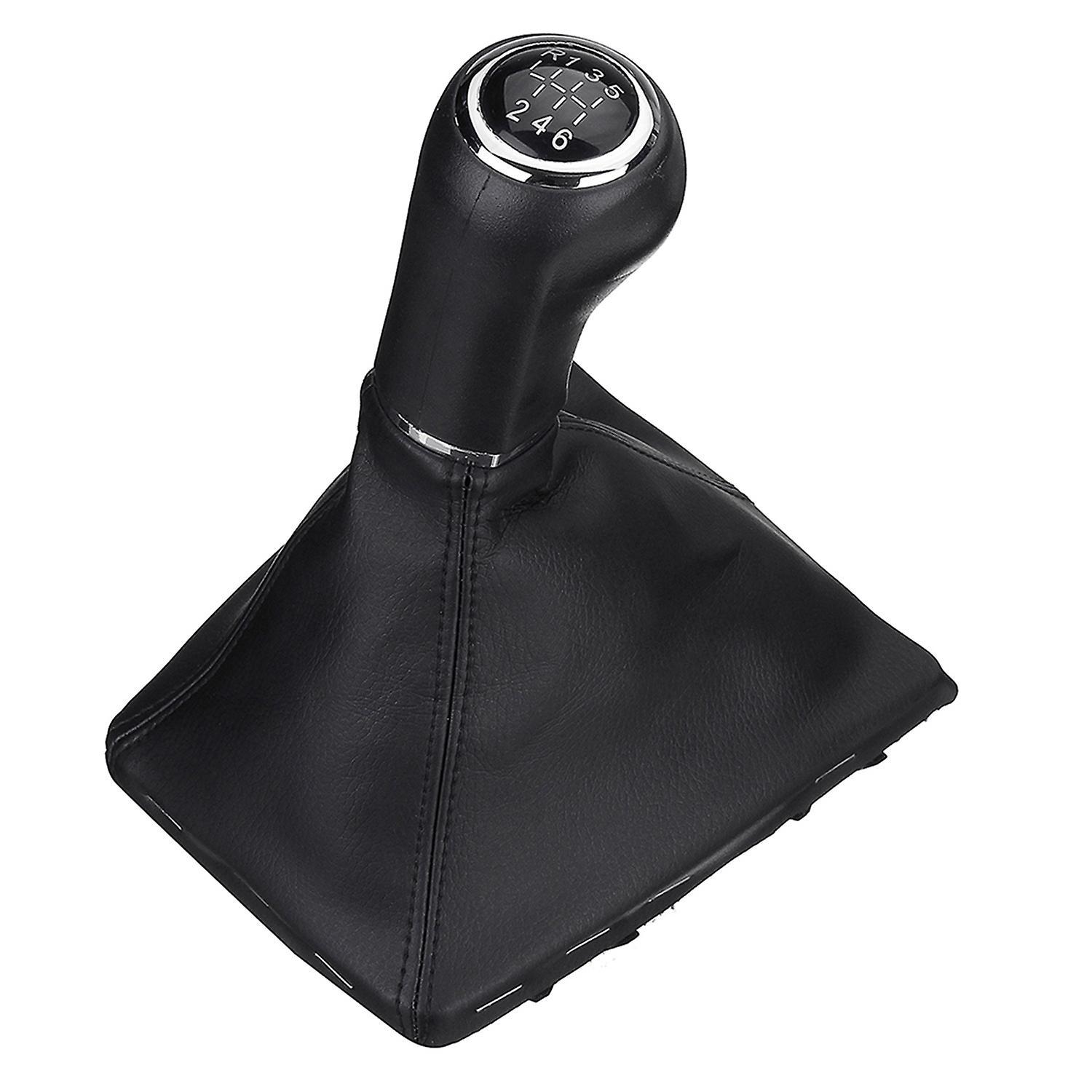 Ersatz-schaltmanschette Für 6-gang-schaltung Für Vauxhall Astra (2005–2010) Und Opel Corsa