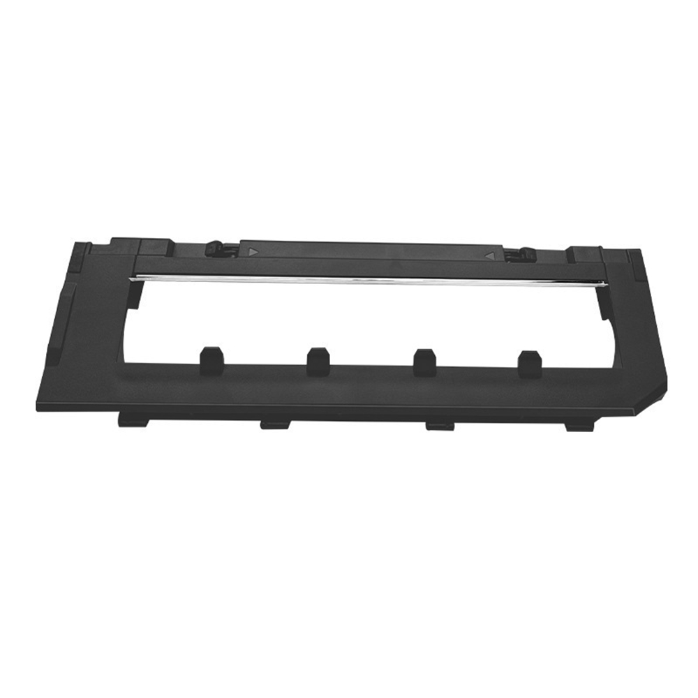 Hauptbürstenabdeckung Für Roborock S7 Maxv Ultra G10s Pro Saugroboter – 1 Ersatzteil, Schwarz