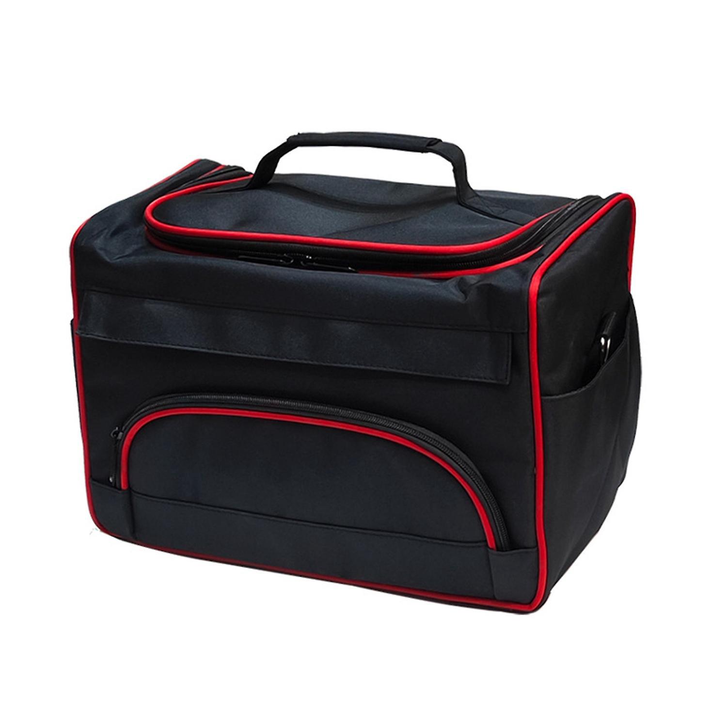 Friseurscherentasche Für Salon Und Barbier, Aufbewahrungsbeutel Für Kämme Und Friseurwerkzeuge, Reise-make-up-set Für Friseure