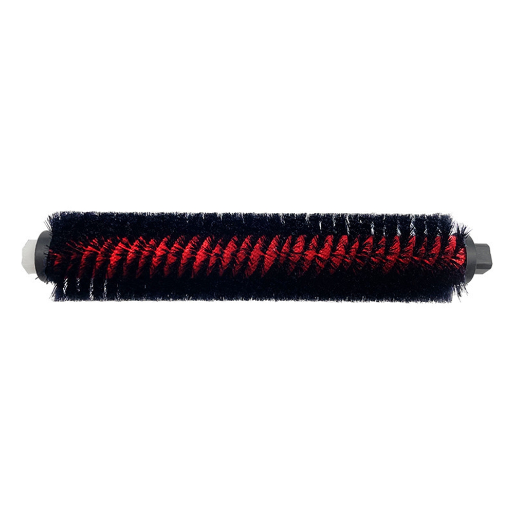 Selbstreinigende Walzenbürste Für Saugroboter, Kompatibel Mit Roborock S7 Maxv Ultra G10s Pro – Ersatz-reinigungszubehör, 1 Stück, Schwarz
