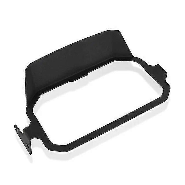 Für Bmw R1250gs, R 1250 Gs Adventure, R1200gs Lc Adv, Gsa Motorrad-instrumentenrahmen Mit Tft-display Und Diebstahlschutz – Schwarz