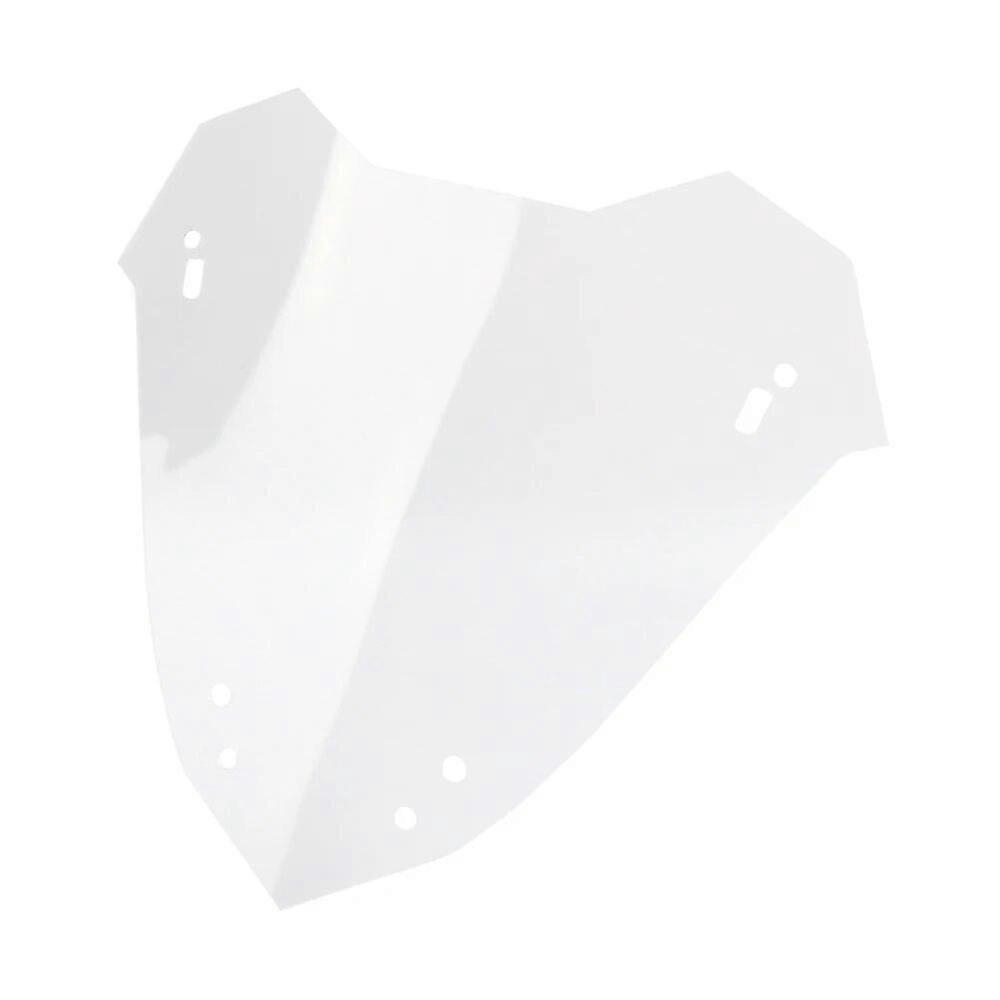Xmax 300 2023 Neues Motorradzubehör Windschutzscheibe Verkleidung Windschutzscheibe Für Yamaha X-max300 Xmax300 X-max 300--transparent