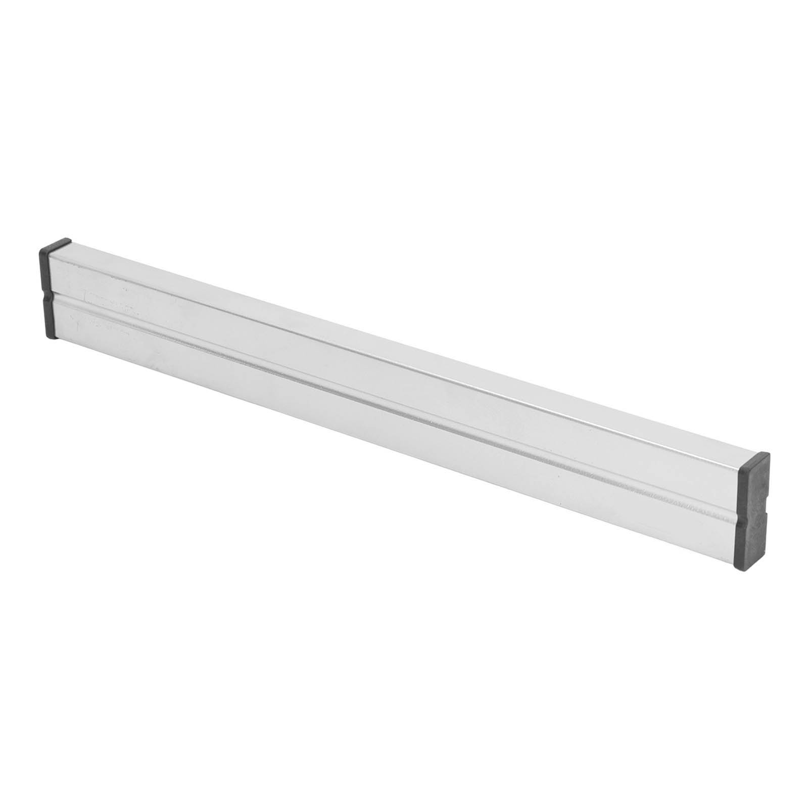 Magnetischer Werkzeughalter, 2-seitig, Robust, Aufbewahrungsleiste Für Küchenmesser, Silberfarben, Fh2-300