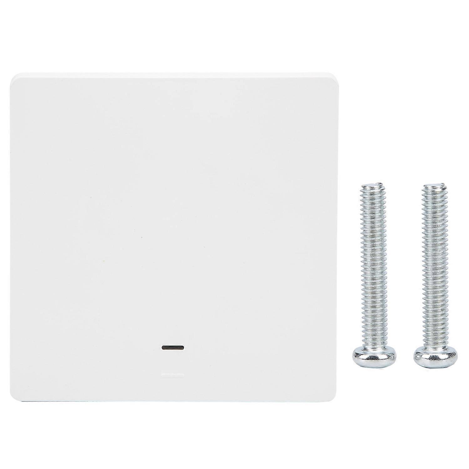 Intelligenter Wlan-fernbedienungsschalter, Standard 2200 W, 95–240 V Ac, 10 A
