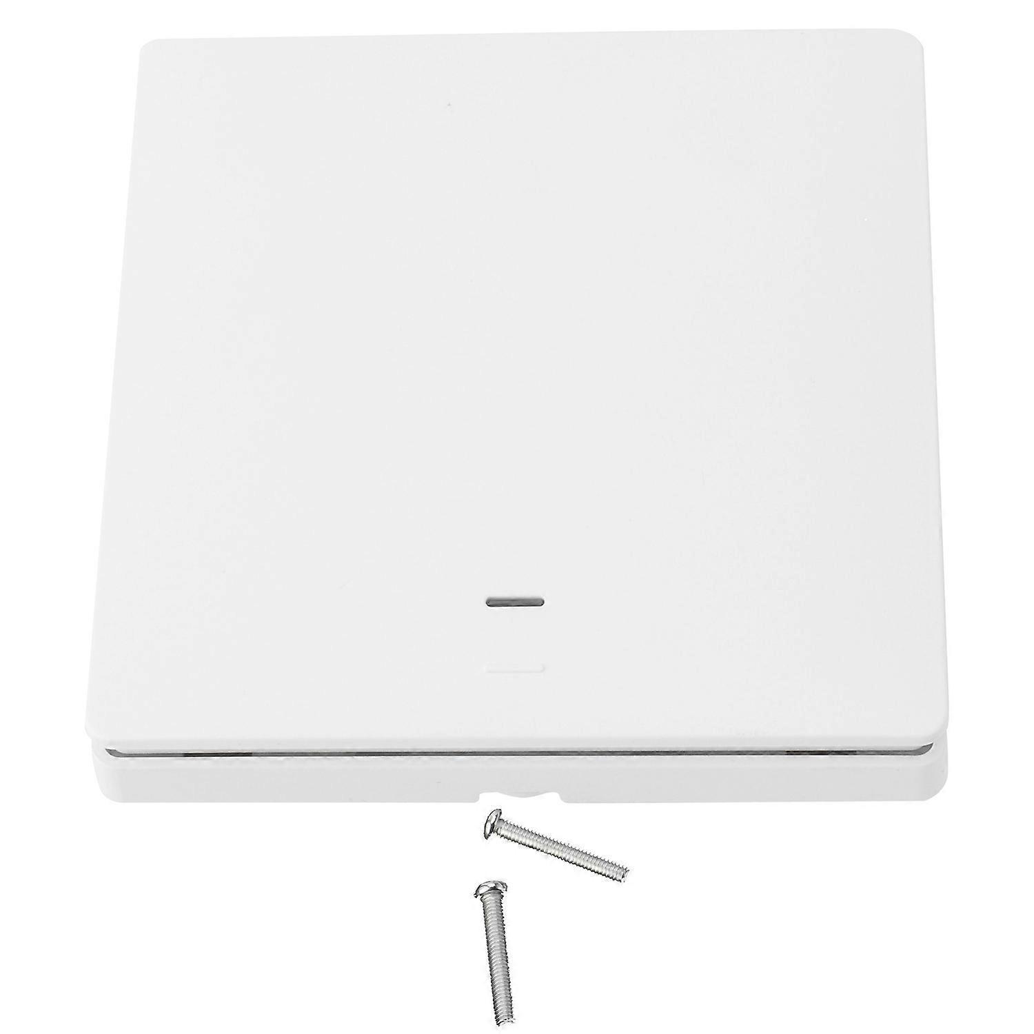 Intelligenter Schalter Mit Drahtloser Wlan-fernbedienung Und Stromverteilung (eu-standard 95–240 V Ac)