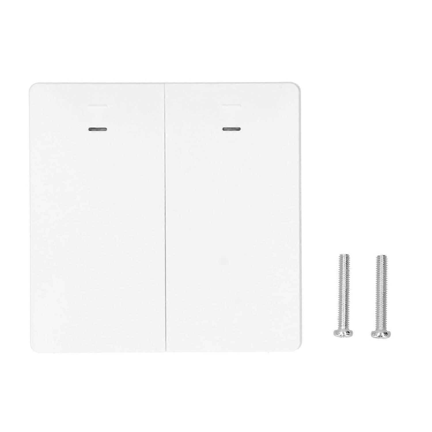 Intelligenter Schalter Mit Drahtloser Wlan-fernbedienung Und Stromverteilung, 2200 W, 95–240 V Ac