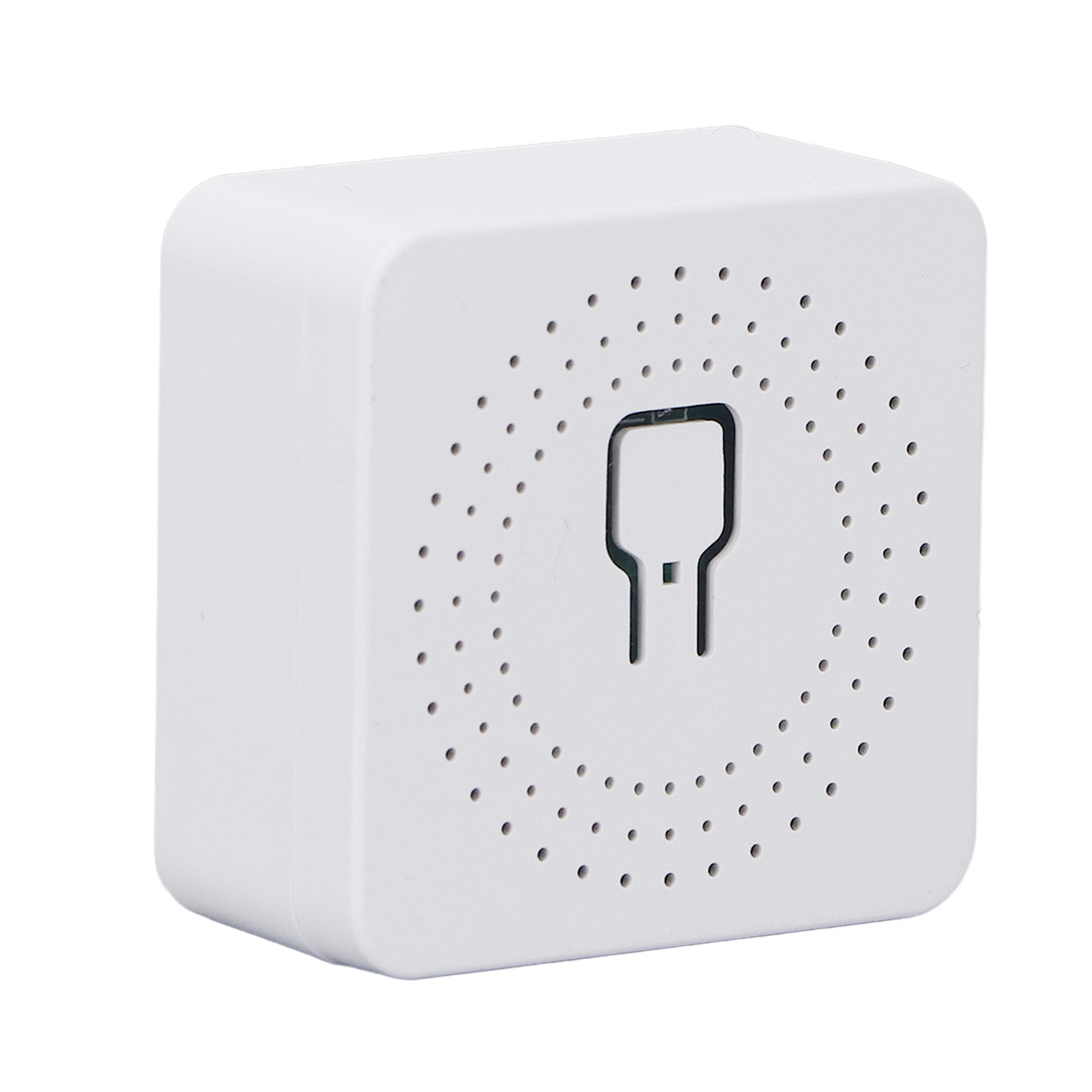 Intelligentes Wlan-schaltmodul Mit Mini-fernbedienung Für Haushaltsgeräte (100–240 V Wechselstrom)