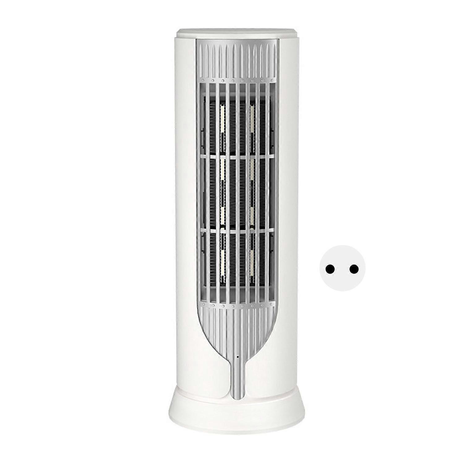 Elektrischer Raumheizer 1000 W, Energieeffizient, Sicherheitsschutz, Zwei Geschwindigkeitsstufen, Ptc-heizelement, Schnelles Aufheizen