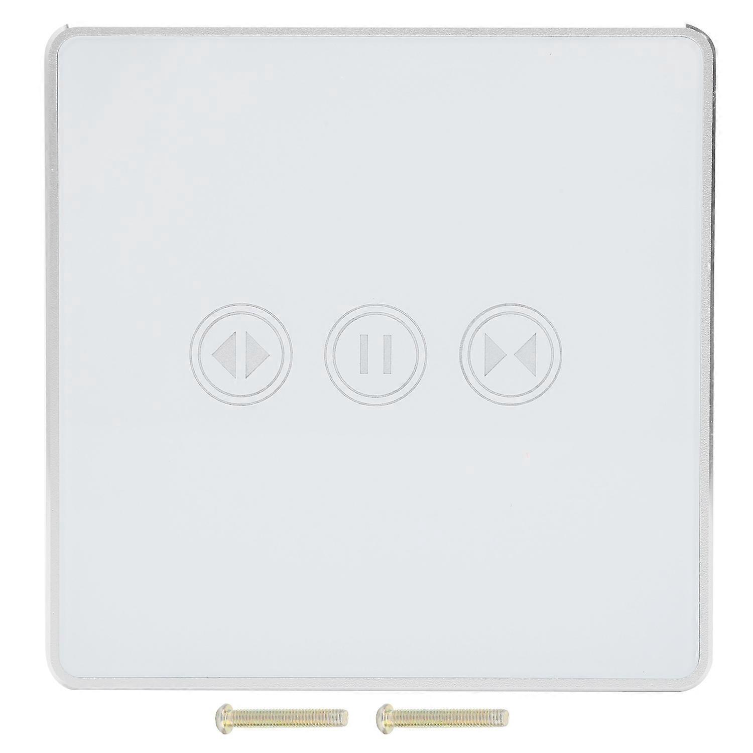Intelligenter Wlan-fernbedienungsschalter Mit Touch-funktion, Standard 800 W, 95–240 V Ac, S201-2