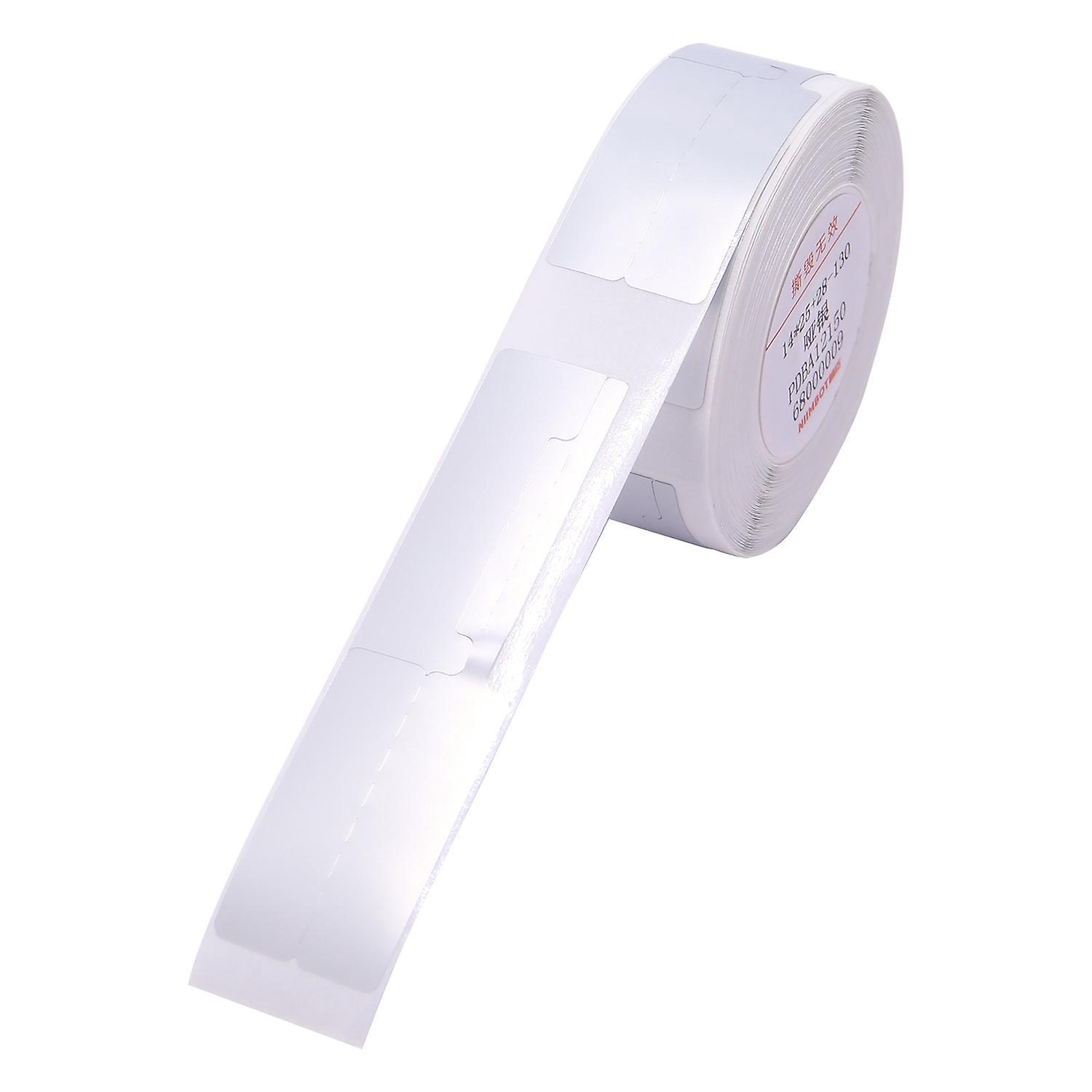 Niimbot Thermotransferkabel Etikettenpacker Pet-papier Für B18 Etikettendrucker Barcode Schmuckpreis S