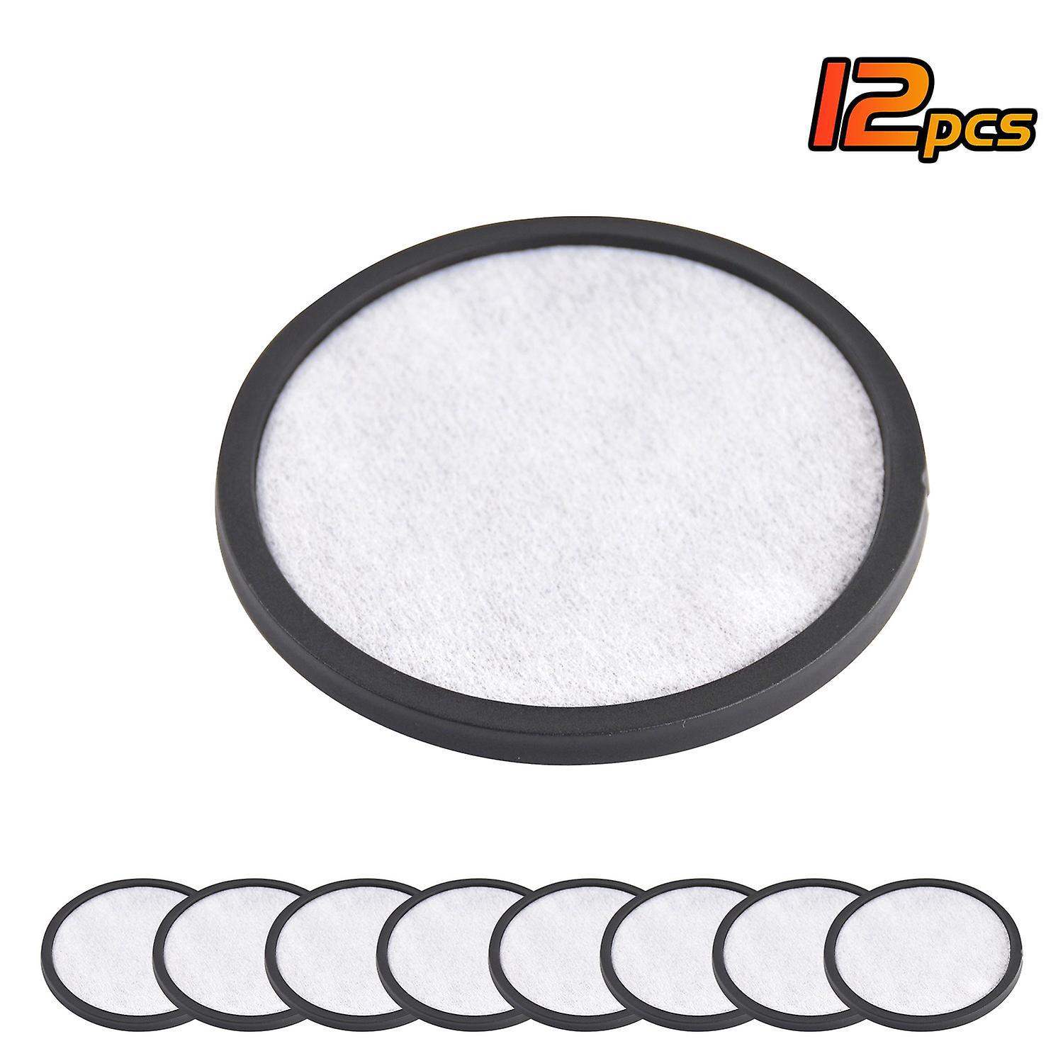 12er-pack Kaffeefilter-scheiben Als Ersatzfilter, Kompatibel Mit Mr. Coffee Maker Ma