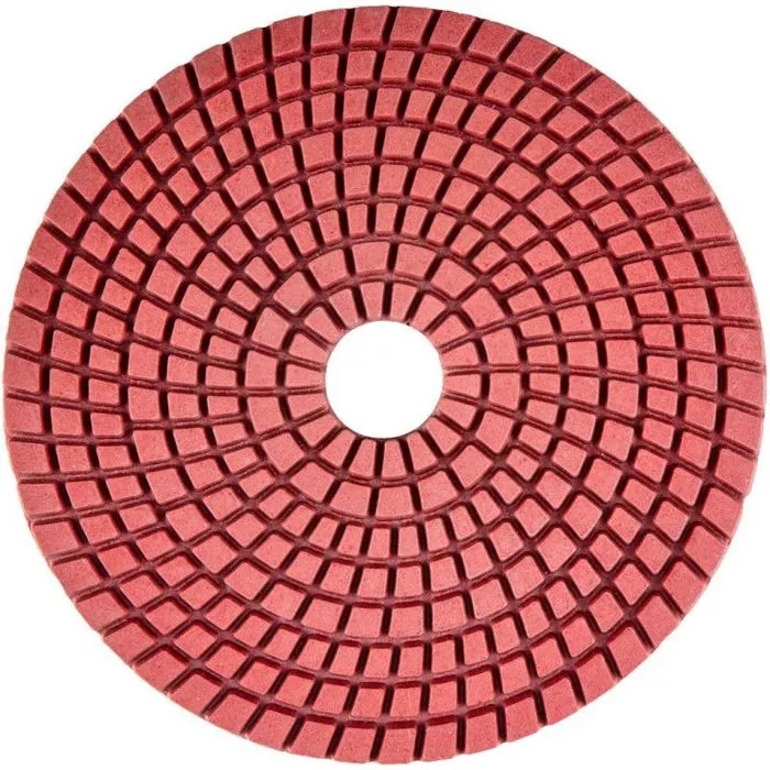 Polierscheibe Neo P400 Diamant 125 Mm Nass