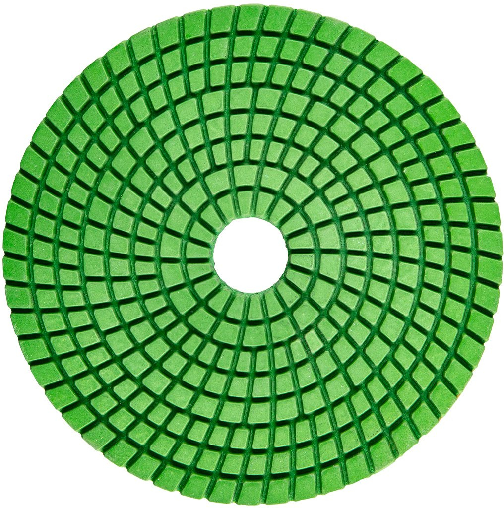 Schleifscheibe Neo P3000 Diamant 125 Mm Nassbetrieb