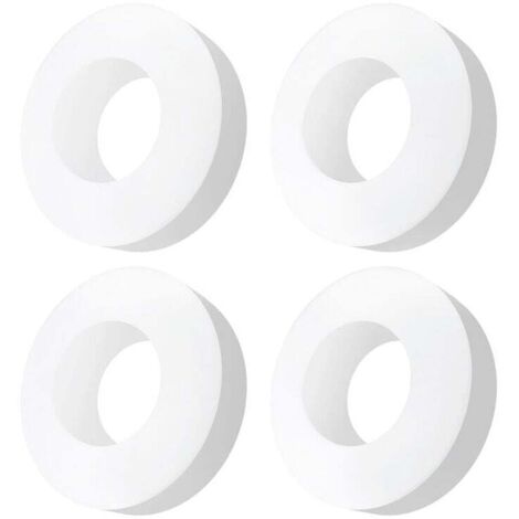 Pair Schaumstoffbürste – Ersatz-karabinerring Für Maytronics Dolphin 6101611, Kompatibel Mit M200/m400/m500