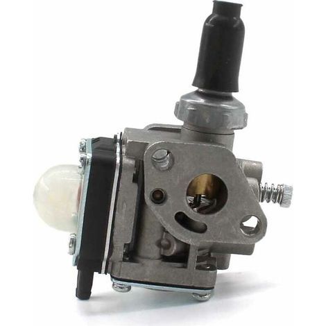 Pair Vergaser Für Kawasaki Th43 Und Th48 Freischneider - Inhhub