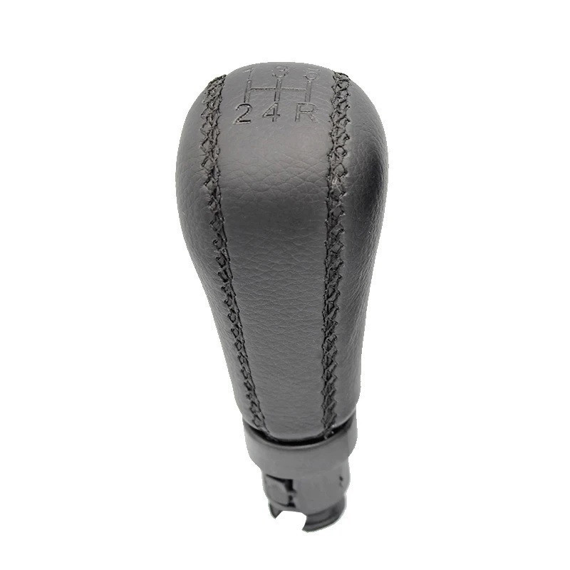 Schaltknauf Für 5‑gang-getriebe Volvo S60 / S80 / V70 Ii / Xc70 Ii – Oem 30713061