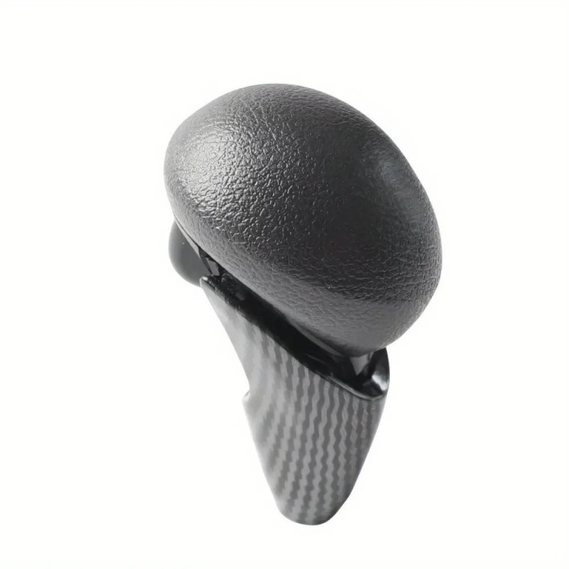 Schaltknauf Für Honda Civic (2006–2011) Aus Carbon – Oem 54130-sna-a81 / 47115-sna-a82za