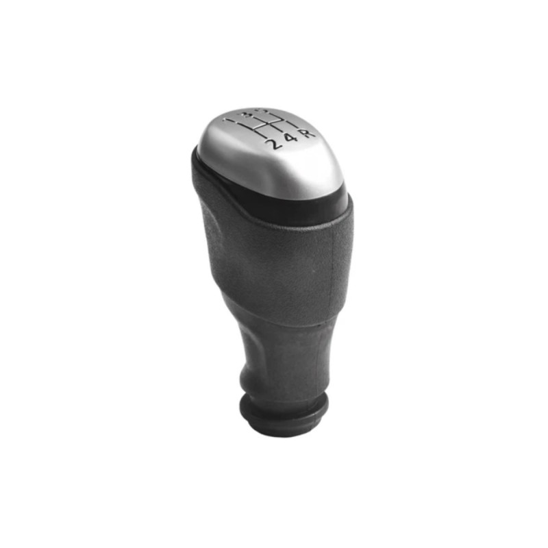 Schaltknauf Für Renault Clio Iv (mk4) 2012–2019 – 5‑gang‑schaltgetriebe – Oem 328657531r