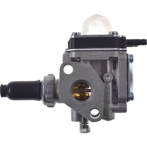Pair Vergaser Für Kawasaki Th43 Th48 Unkrautfresser Freischneider Carburador -inhhub