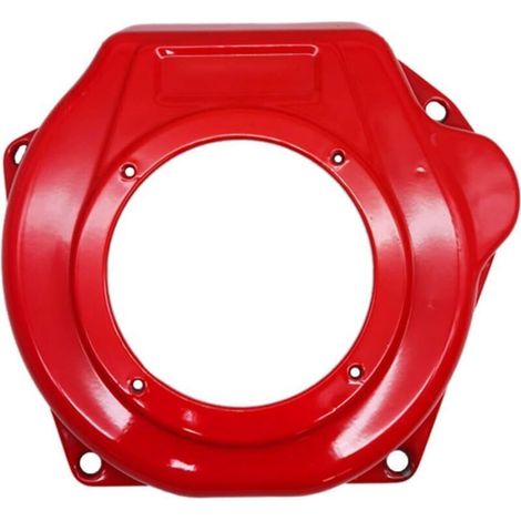 Pair Lüfterplatte Für Luftgekühlte Generatoren – Kühlung – Ersatzteil Für 170f-motoren, Lüftergehäuse, Schwungradgehäuse, Wartung Von Landmaschinen, Dicke