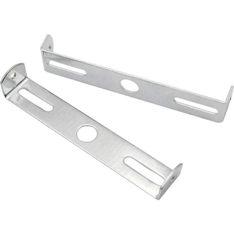 Pair 4 Abgehängte Deckenplatten, 105 Mm Kronleuchterhalterung, Für Die Deckenbeleuchtung Im Homeoffice