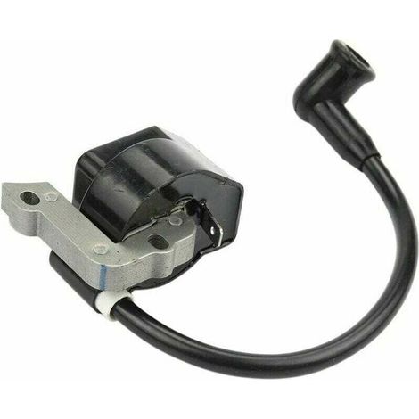 Pair Neue Zündspule Für Benzin-freischneider Fc55 Fs38 Fs45 Fs55 Hl45 Hs45 Hochspannungszündspule 4140 400 1308