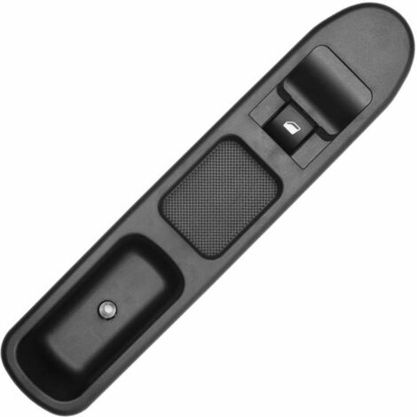 Pair Fensterheber Schalter Knopf Vorne Rechts Perpeugeot 207 (6pin)-inhhub