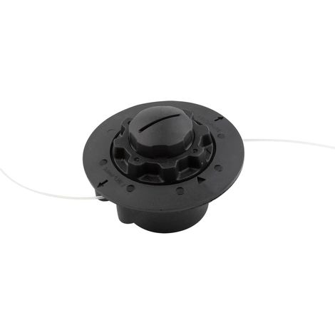 Pair Freischneiderköpfe Für Stihl Fse 60 Fse71 Fse81 Fs38 Fs40 Fs45 Fs46 Fs50 Viking Te700 Te1000 /4006 710 2103-inhhub