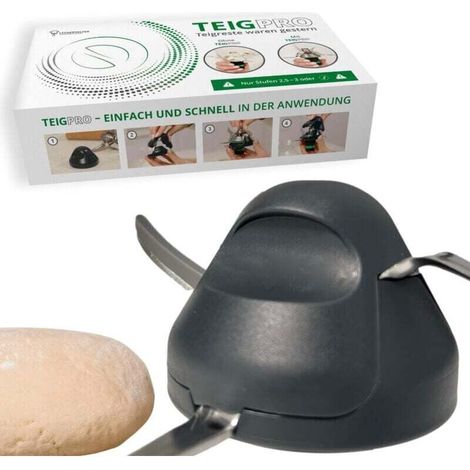 Pair Geeignet Für Thermomix Tm6, Tm5, Teigpro Klingenschutz, Schützt Die Thermomix-klinge Und Reduziert Das Eindringen Von Teigresten Und Schmutz.