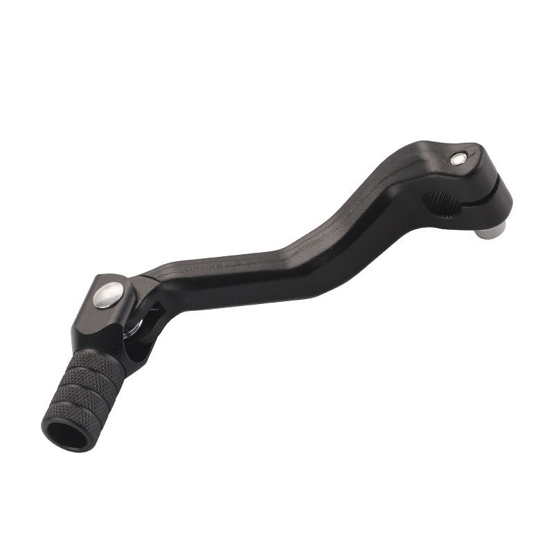 Klappbarer Schalthebel Aus Aluminiumlegierung, Passend Für Cb/nc 125, 150, 200, 250 Und 450 Motocross-motorräder.