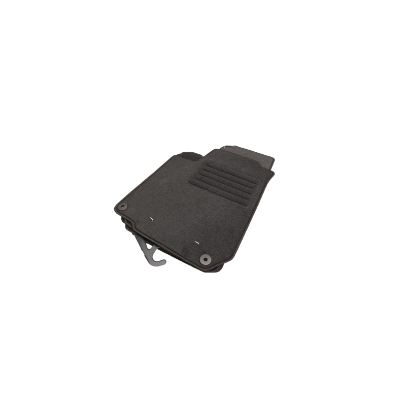 Teppich-fußmatten Für Seat Leon / Toledo (1999-2005)