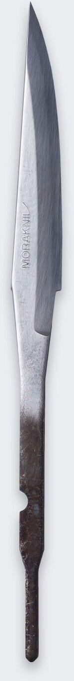 Messer No-name No 106 Lc Glatte Klinge 8.5 Cm