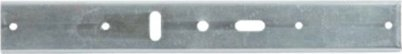 Montageplatte No-name Pmm150 Metall 150 Mm Dicht