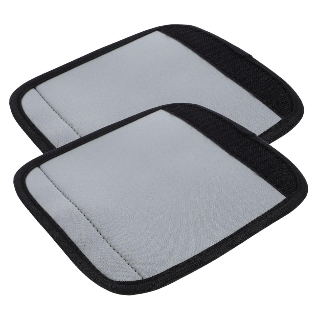 2-teiliges Koffergriff-set, Gepäckgriffbezüge, Reiseaccessoire Für Koffer