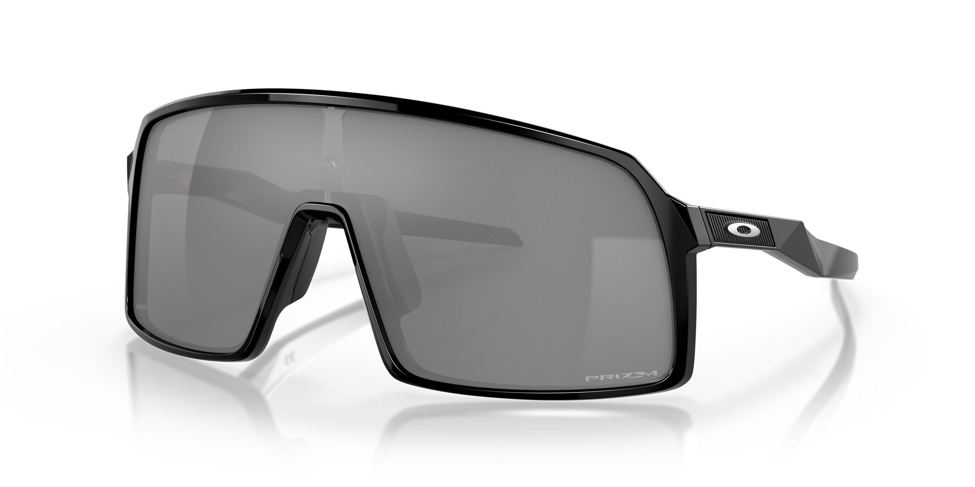 Brille Oakley Sutro Uv Schutz Schlagfestigkeit